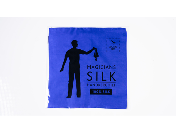 PRO SILK BLUE 36" by Murphy's Magic