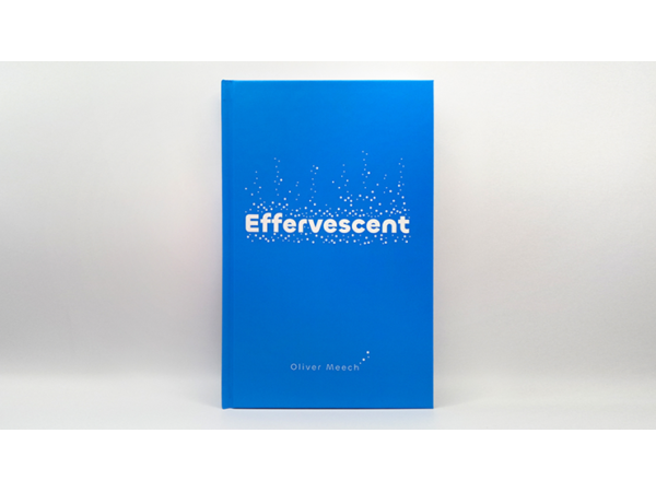 Effervescent by Oliver Meech