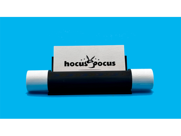 Magic Wand Business Card Holder by Hocus Pocus