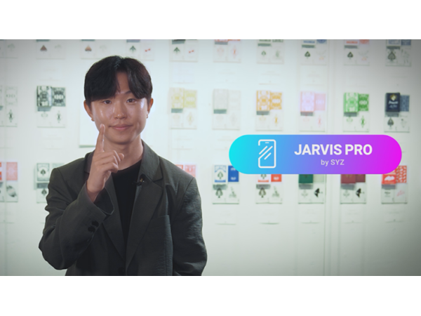JARVIS PRO by SYZ