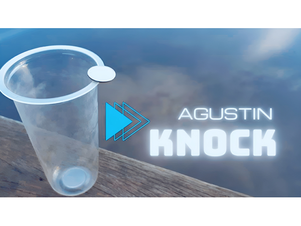 Knock by Agustin video DOWNLOAD