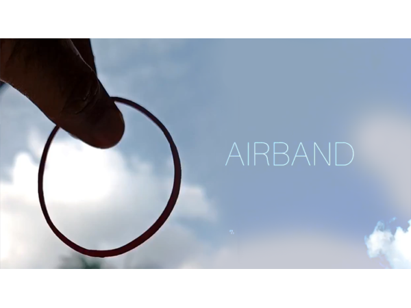 AiRBand by Arnel Renegado video DOWNLOAD