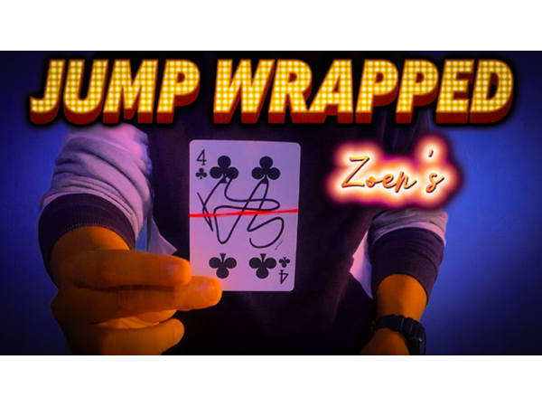 Jump Wrapped by Zoen's Video DOWNLOAD