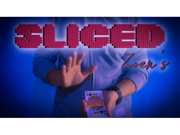 Sliced by Zoen's Video DOWNLOAD