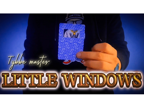Little Windows by Tybbe Master video DOWNLOAD