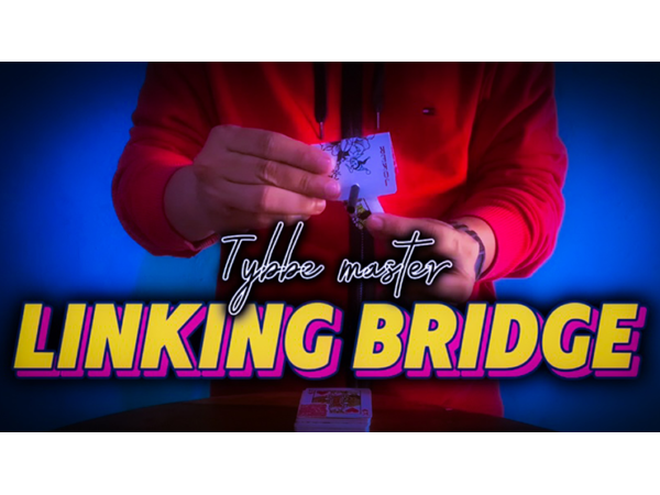 Linking Bridge by Tybbe Master video DOWNLOAD