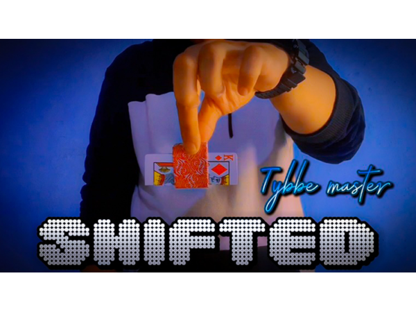 Shifted by Tybbe Master video DOWNLOAD
