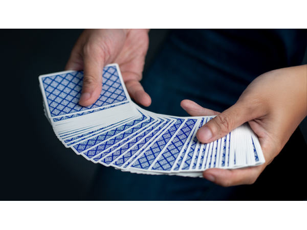Sleights Playing Cards by EmilySleights52