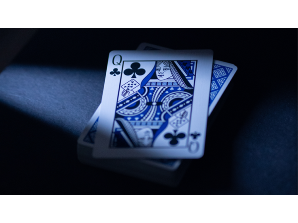 Sleights Playing Cards by EmilySleights52