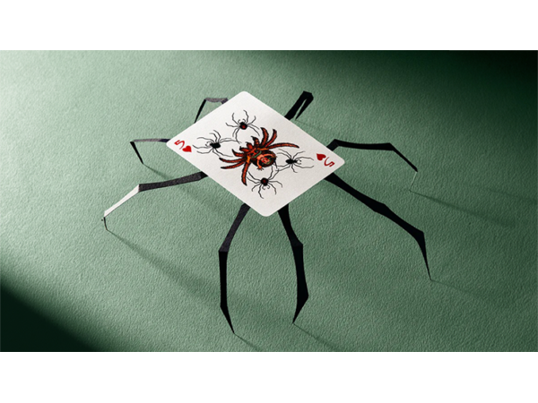 Fantasy Playing Cards by Art of Play