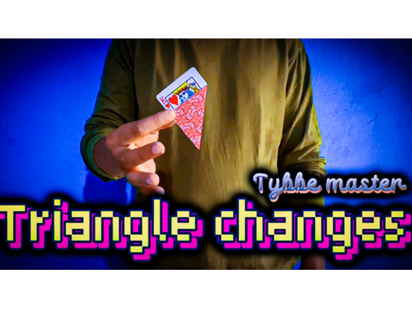 Triangle changes by Tybbe Master video DOWNLOAD