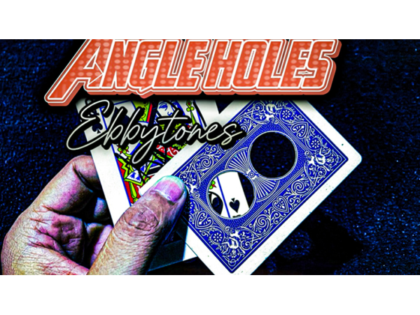 Angel Holes by Ebbytones video DOWNLOAD