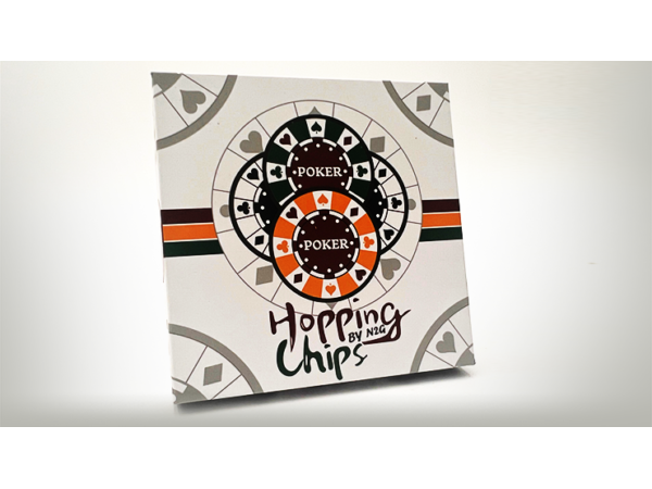 Hopping Chips by N2G