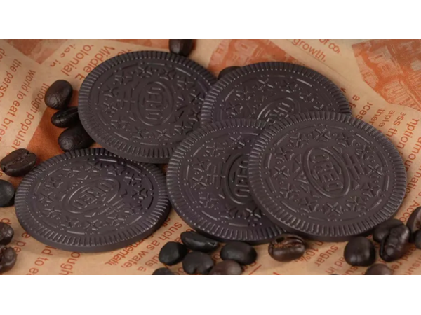 Oreo Shell Set by N2G