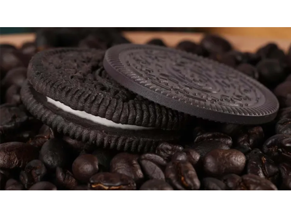 Oreo Shell Set by N2G