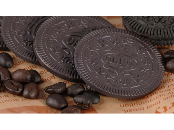 Oreo Shell Set by N2G