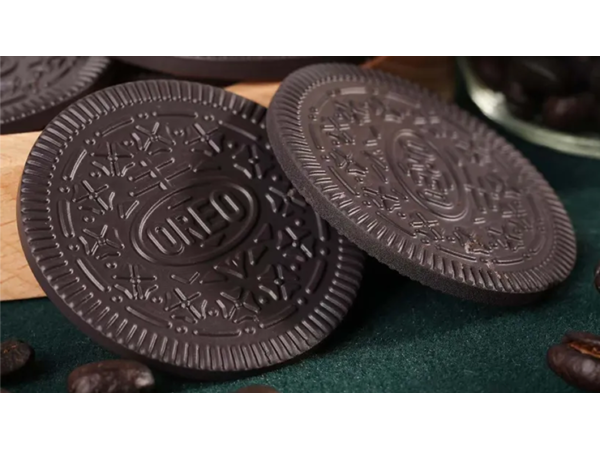 Oreo Shell Set by N2G