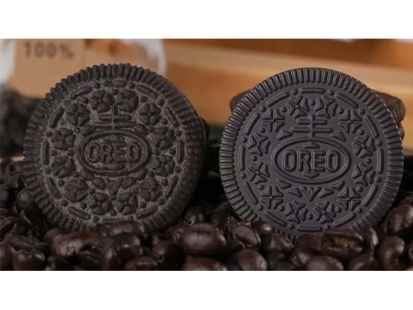 Oreo Shell Set by N2G