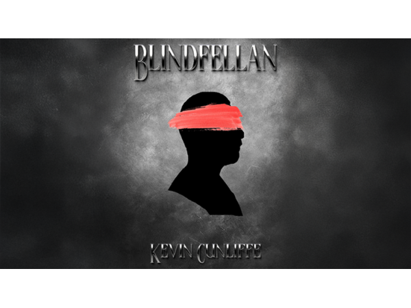 Blindfellan by Kevin Cunliffe