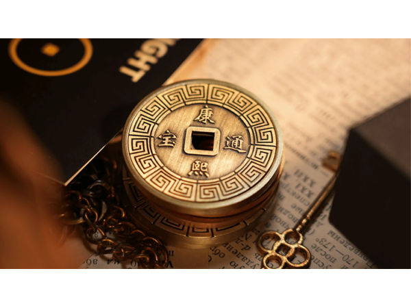 Insight by Chen Yang & TCC Magic