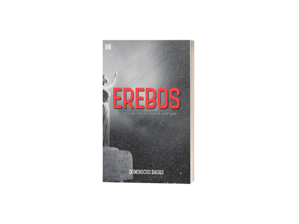 Erobos by Dominicus Bagas eBook