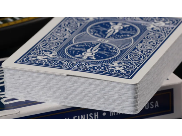 Black Hole Deck by WZ & N2G Magic (Red)