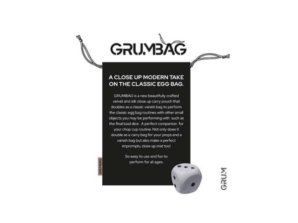 GRUM Bag by GRUM®