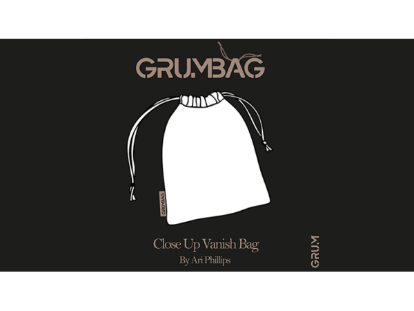 GRUM Bag by GRUM®