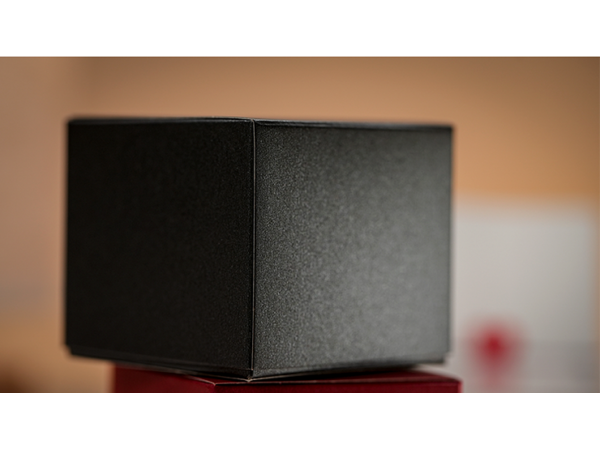 Triple Gozinta Boxes by Ivo David Oliveira & TCC Magic