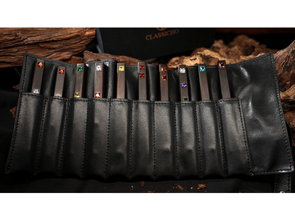 Diamond Paddle Collection by Classicho