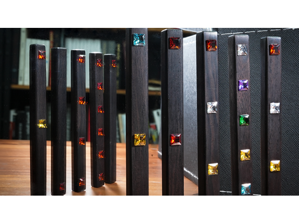 Diamond Paddle Collection by Classicho