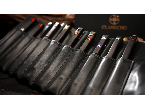 Diamond Paddle Collection by Classicho