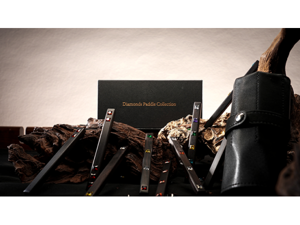 Diamond Paddle Collection by Classicho