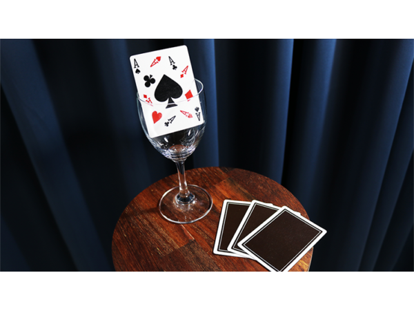 Double Assembly by Kimoon Do