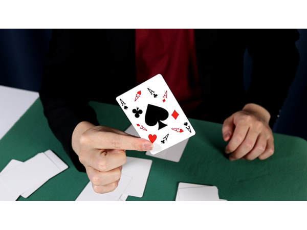 Double Assembly by Kimoon Do