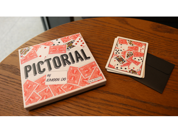 Pictorial by Kimoon Do