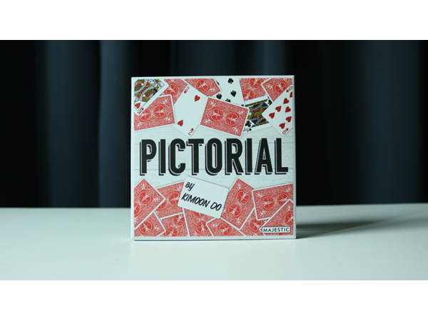 Pictorial by Kimoon Do