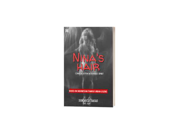 Nina's Hair by Dominicus Bagas eBook