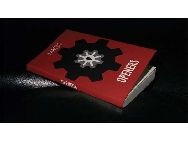 Openers eBook DOWNLOAD