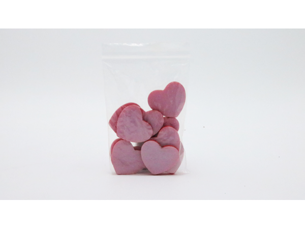 Anniversary Heartz Refill (10 Hearts) by Jon Allen