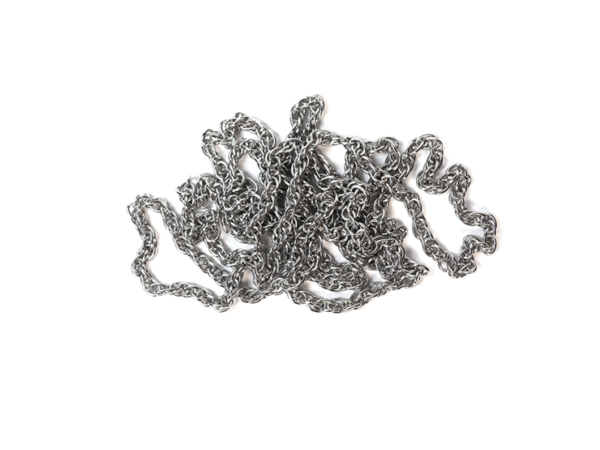 Endless Chain Deluxe (Silver)