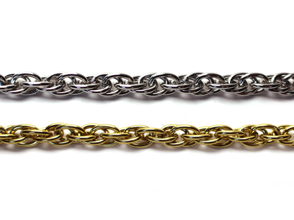 Endless Chain Deluxe (Gold)