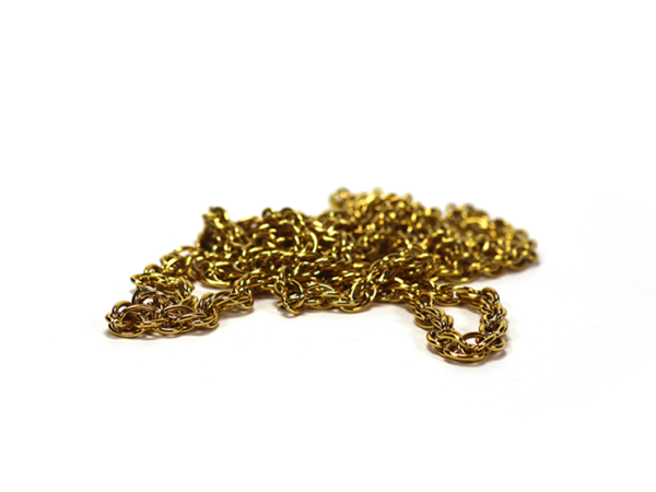 Endless Chain Deluxe (Gold)