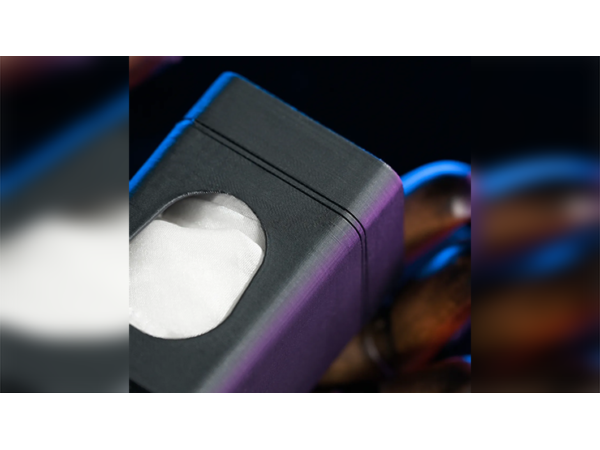 Stage System Scroll by John Cheung and N2G