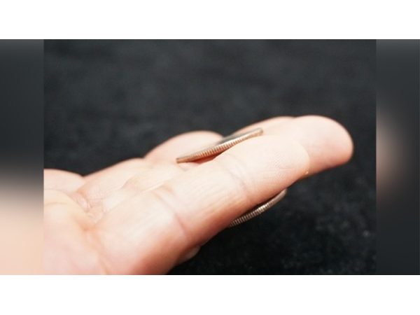 OBAKE Quarter Set by Kreis and SEO Magic