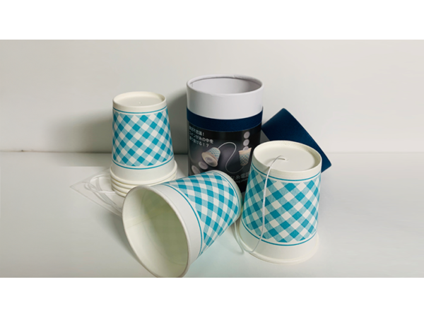 Mysterious Thread Phone