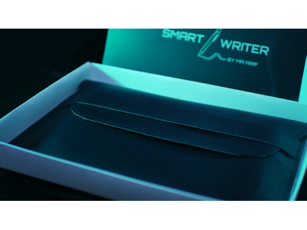 Smart Writer by Ma Arif