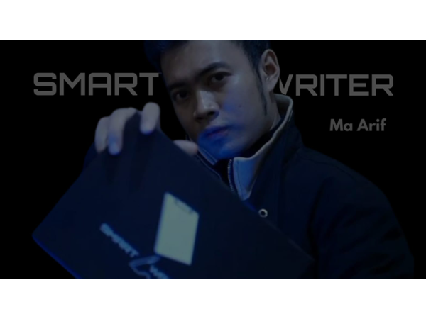 Smart Writer by Ma Arif