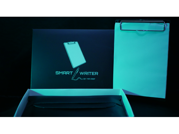 Smart Writer by Ma Arif