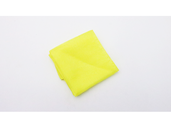 Silk 24 inch (Light Yellow) Magic by Gosh